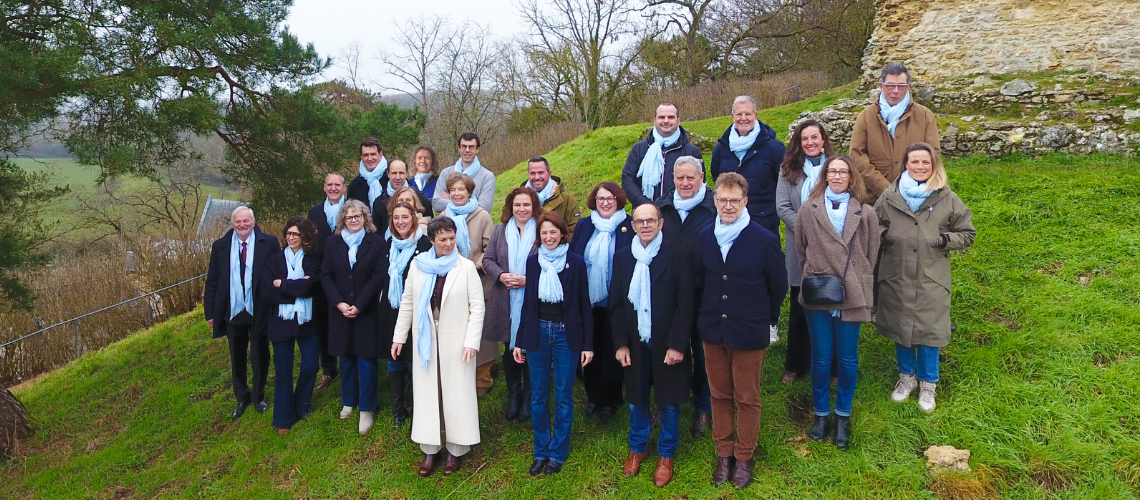 L EQUIPE UN NOUVEAU SOUFFLE