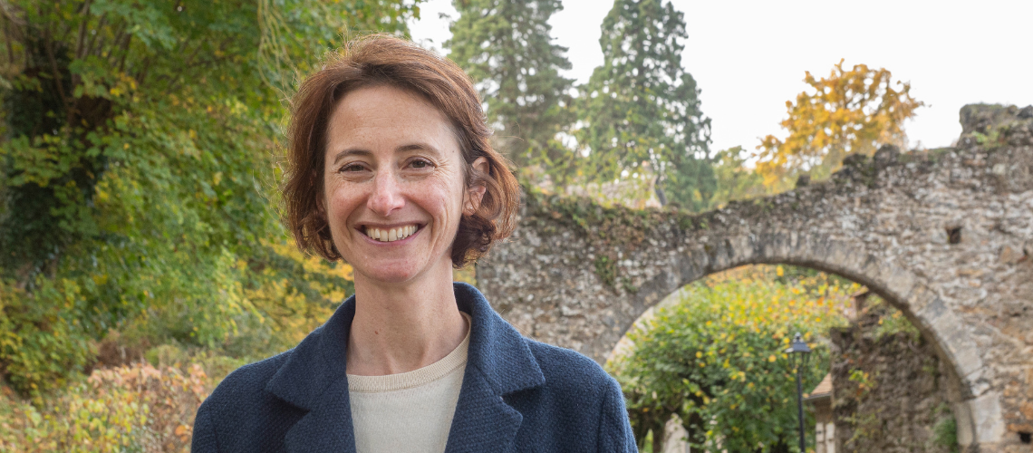 PAULINE WINOCOUR LEFEVRE