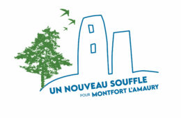 Un Nouveau Souffle pour Montfort l'Amaury